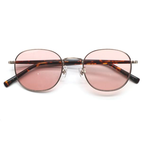 john lennon】ジョンレノン サングラス JL-545 col.1 定番 丸メガネ