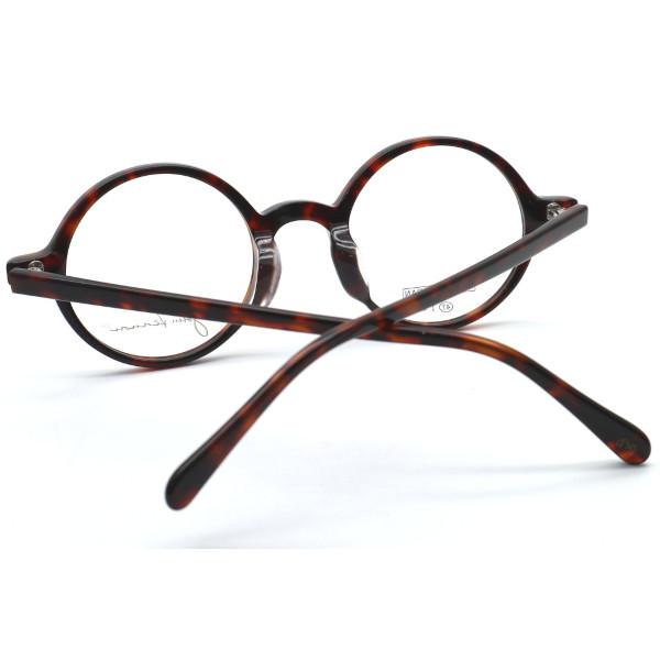 john lennon】ジョンレノン JL-6020 col.2 メガネ 度付又は度無レンズ