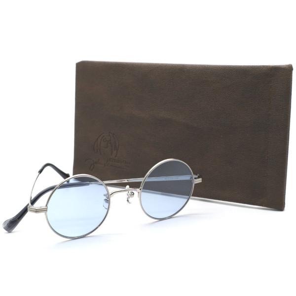 john lennon】ジョンレノン サングラス JL-550 col.2 度付き可能【正規