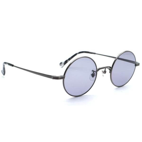 john lennon】ジョンレノン サングラス JL-550 col.3 度付き可能【正規