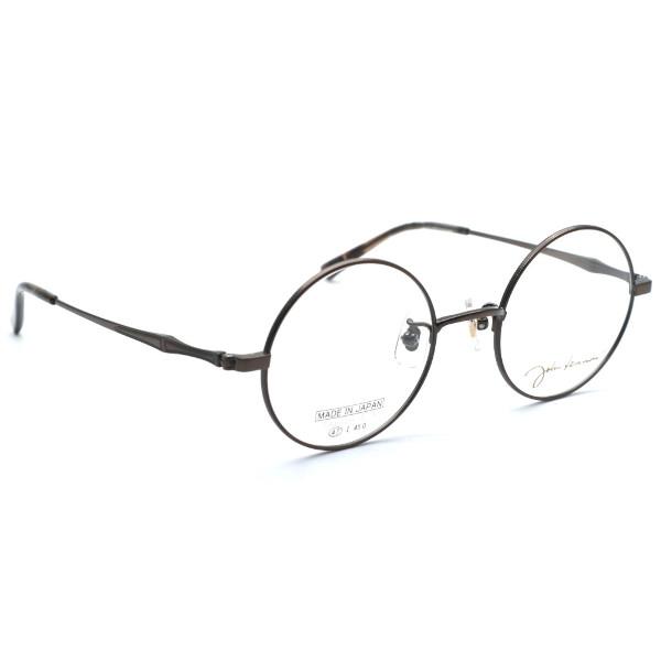 john lennon】ジョンレノン JL-1130 col.2 メガネ 度付又は度無レンズ
