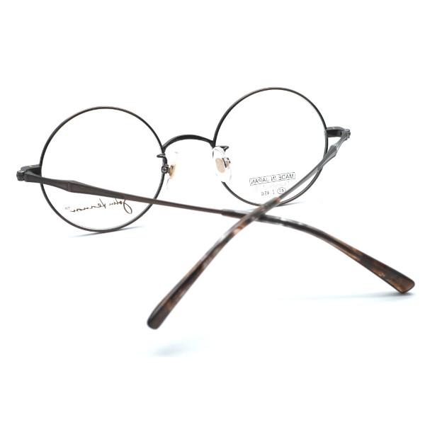 john lennon】ジョンレノン JL-1130 col.2 メガネ 度付又は度無レンズ