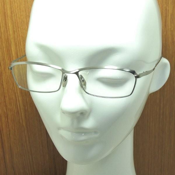 JAPONISM/ジャポニスム JN-426E マーブル模様 メガネ 度なし JAPONISM/ジャポニスム JN-426E マーブル模様 メガネ 度なし