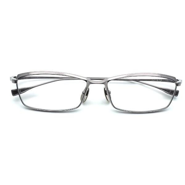 JAPONISM】ジャポニズム メガネ JN-644 col.07 度無レンズ標準