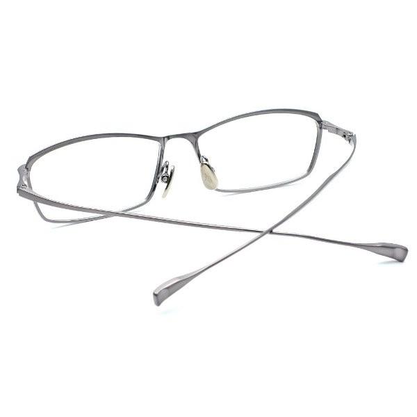 JAPONISM】ジャポニズム メガネ JN-644 col.07 度無レンズ標準