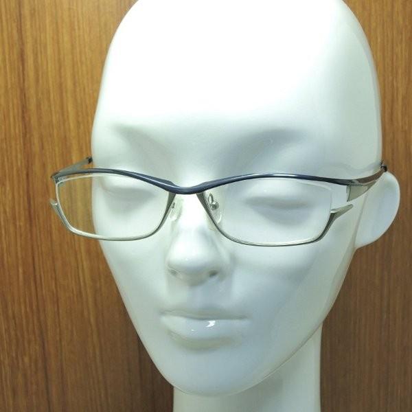 ジャポニスム（JAPONISM） 【JAPONISM】ジャポニズム メガネ JN-558