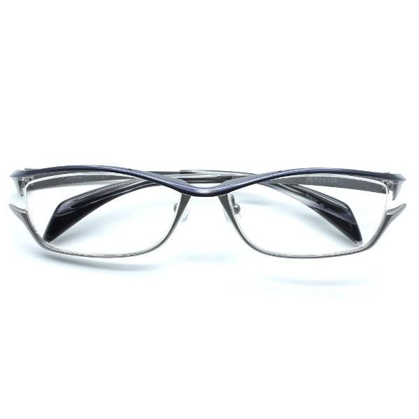 ジャポニスム（JAPONISM） 【JAPONISM】ジャポニズム メガネ JN-558