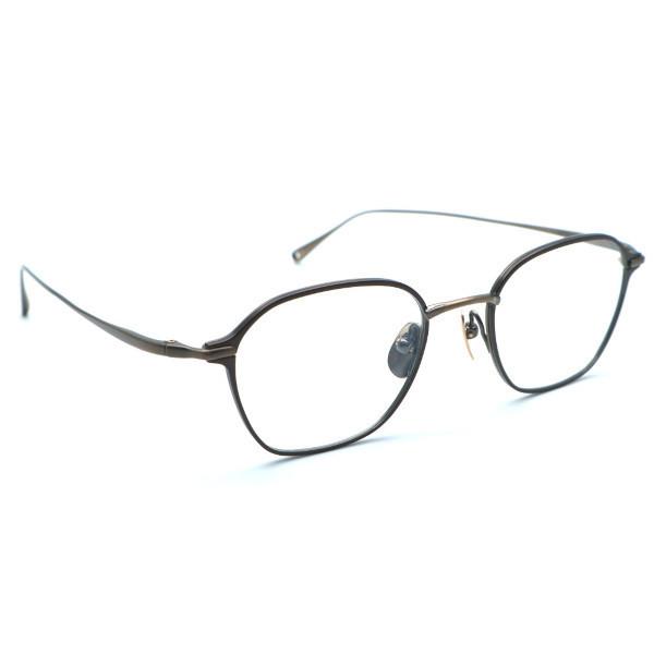 ジャポニスム（JAPONISM） 【JAPONISM】ジャポニスム メガネ JS-138