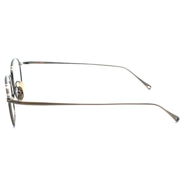 ジャポニスム（JAPONISM） 【JAPONISM】ジャポニスム メガネ JS-138