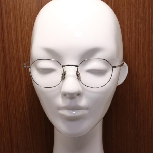 【JAPONISM】ジャポニズム メガネ JS-147 col.03 Ginnezumi sense 度無レンズ標準装備 MADE IN JAPAN 【正規代理店品】【送料無料】 JAPONISM ジャポニズム メガネ JS col Ginnezumi sense 度無レンズ標準装備 MADE IN JAPAN 正規代理店品 送料無料