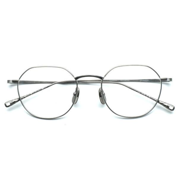 【JAPONISM】ジャポニズム メガネ JS-147 col.03 Ginnezumi sense 度無レンズ標準装備 MADE IN JAPAN 【正規代理店品】【送料無料】 JAPONISM ジャポニズム メガネ JS col Ginnezumi sense 度無レンズ標準装備 MADE IN JAPAN 正規代理店品 送料無料