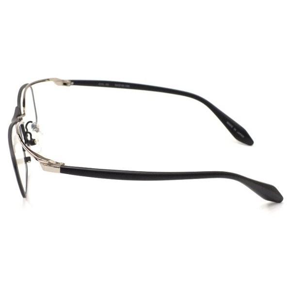 【ほぼ未使用】 【JAPONISM】ジャポニズム メガネ JN-632 col.04　度無レンズ標準装備 MADE IN JAPAN 【正規代理店品】【送料無料】 【JSB6312653136】(22264円)