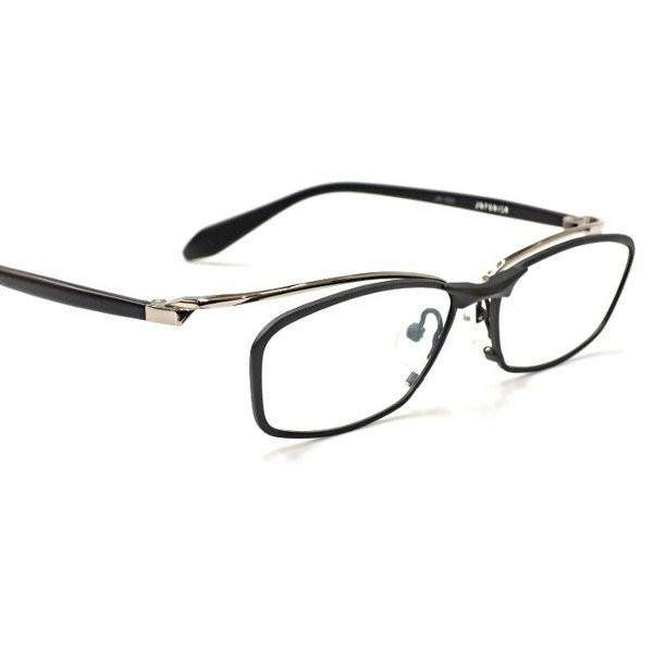 【ほぼ未使用】 【JAPONISM】ジャポニズム メガネ JN-632 col.04　度無レンズ標準装備 MADE IN JAPAN 【正規代理店品】【送料無料】 【JSB6312653136】(22264円)