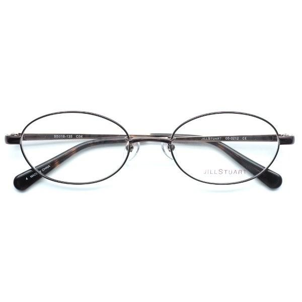 現品限り一斉値下げ おしゃれ 伊達レンズセット 正規品 店内全品送料無料 伊達メガネ レディース メガネ Col 4 05 0212 Jillstuart ジルスチュアート レディースメガネメガネの定番ブランド 財布 帽子 ファッション小物 Www Solidarite Numerique Fr