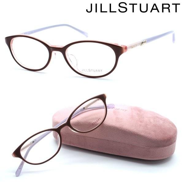かわいい Jillstuart ジルスチュアート レディースメガネメガネの定番ブランド 05 02 おしゃれ 伊達レンズセット 正規品 店内全品送料無料 伊達メガネ レディース メガネ Col 5 財布 帽子 ファッション小物 Kraftmuller Ma