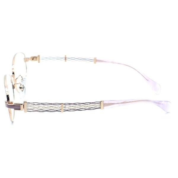 LineArt】ラインアート メガネ XL1068 col.LA 度付又は度無レンズ標準