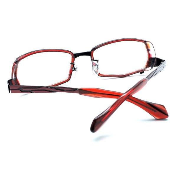 less than human】レスザンヒューマン 59224 col.2101 メガネ 2020年