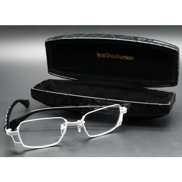 less than human】レスザンヒューマン 6767 col.59 2022年NEWモデル