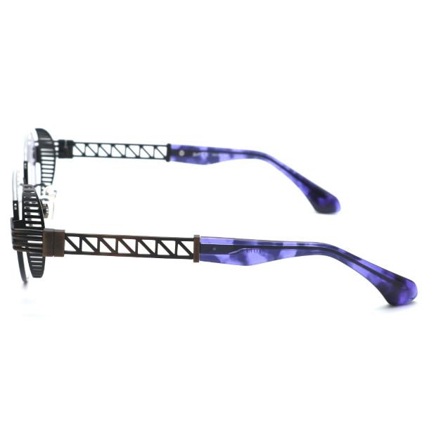 Less than human 【1011 by JunKoga】旧レスザンヒューマン