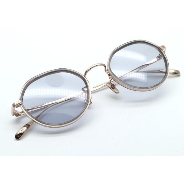 【Maison de Luxe LUNETTES】メゾンドリュクス ルネッツ サングラス ML-106S col.4 日本製 【送料無料】【正規品】レディース おしゃれ ブランド 高級 Maison de Luxe LUNETTES メゾンドリュクス ルネッツ サングラス ML 106S col 日本製 送料無料 正規品 レディース おしゃれ ブランド 高級