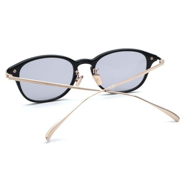 Maison de Luxe LUNETTES】メゾンドリュクス ルネッツ サングラス ML