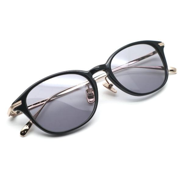 Maison de Luxe LUNETTES】メゾンドリュクス ルネッツ サングラス ML