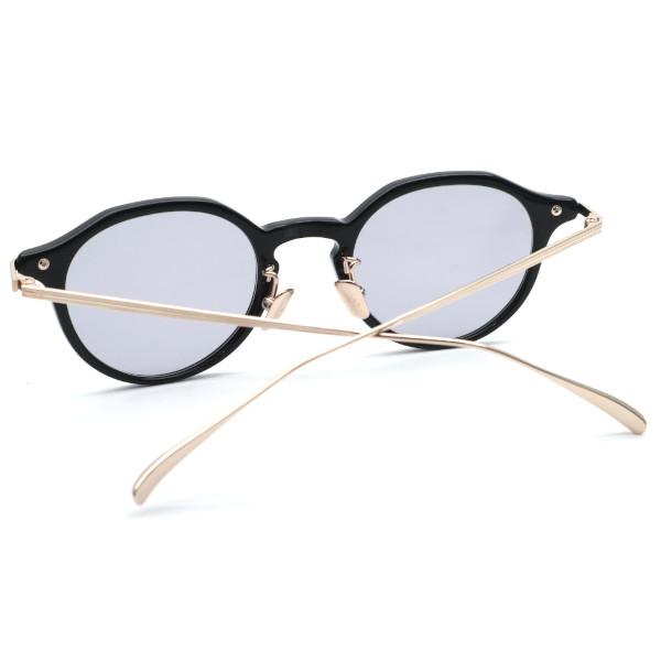 サングラス　メゾンドリュクスルネッツ Maison de Luxe LUNETTES】メゾンドリュクス ルネッツ サングラス ML