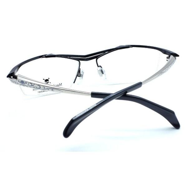 Masaki Matsushima Premiumcollection マサキマツシマ プレミアムコレクション Mfp 553 Col 1 度無しダテメガネレンズ付き 正規品 店内全品送料無料 Mm 438 Glassgallery Is 通販 Yahoo ショッピング