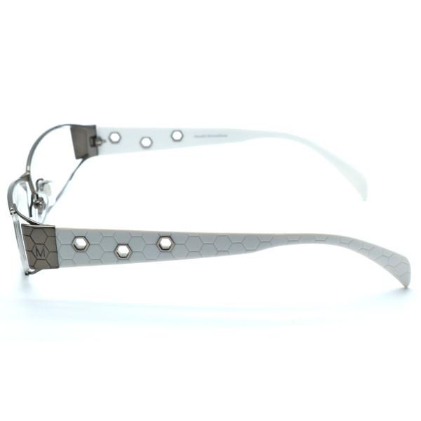 ネット限定品 マサキマツシマ メガネ サングラス MF-1109 松島正樹