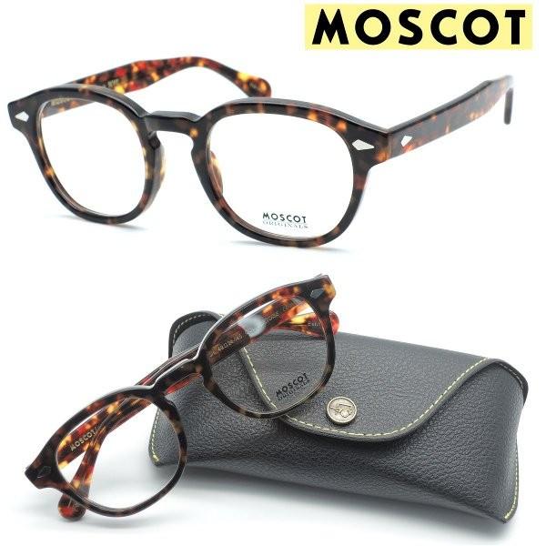 MOSCOT（モスコット） 【MOSCOT】モスコット メガネ LEMTOSH col