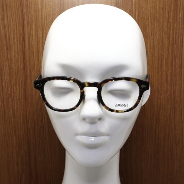MOSCOT 【MOSCOT】モスコット メガネ LEMTOSH col.SPOT TORT JPN MOSCOT 【MOSCOT】モスコット メガネ LEMTOSH col.SPOT TORT JPN