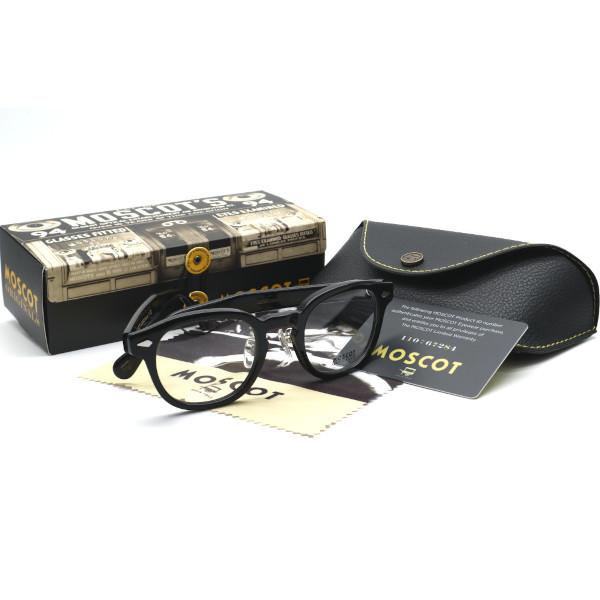 MOSCOT（モスコット） 【MOSCOT】モスコット メガネ LEMTOSH MP col