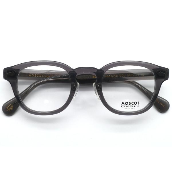 MOSCOT（モスコット） 【MOSCOT】モスコット メガネ LEMTOSH MP col