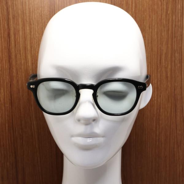 MOSCOT 【MOSCOT】モスコット サングラス LEMTOSH col.BKG 49サイズ  