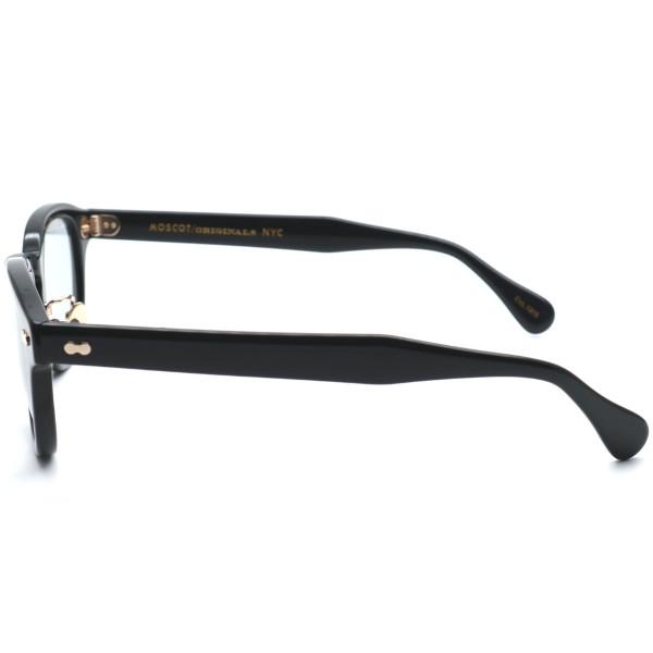 MOSCOT 【MOSCOT】モスコット サングラス LEMTOSH col.BKG 46
