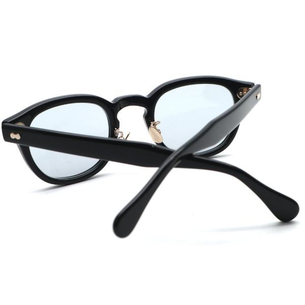 MOSCOT 【MOSCOT】モスコット サングラス LEMTOSH col.BKG 46