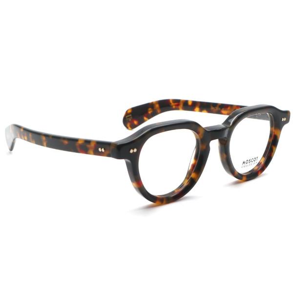 最終値下げ　MOSCOT モスコット BAITSIM 45 正規品 MOSCOT（モスコット） 【MOSCOT】モスコット メガネ BAITSIM col