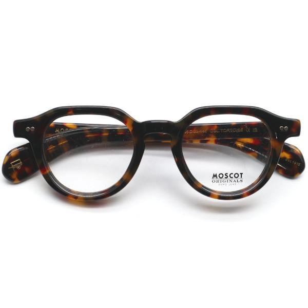 MOSCOT（モスコット） 【MOSCOT】モスコット メガネ BAITSIM col