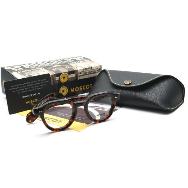 モスコット MOSCOT（モスコット） 【MOSCOT】モスコット メガネ BAITSIM col
