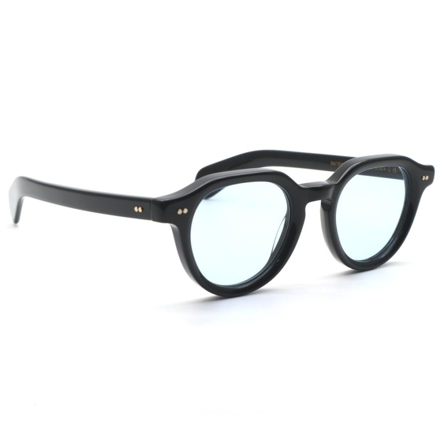【MOSCOT】モスコット サングラス BAITSIM col.BLACK 48サイズ【送料無料】【正規品】メンズ レディース クラシック ボストン おしゃれ ブランド 人気 UVカットの画像