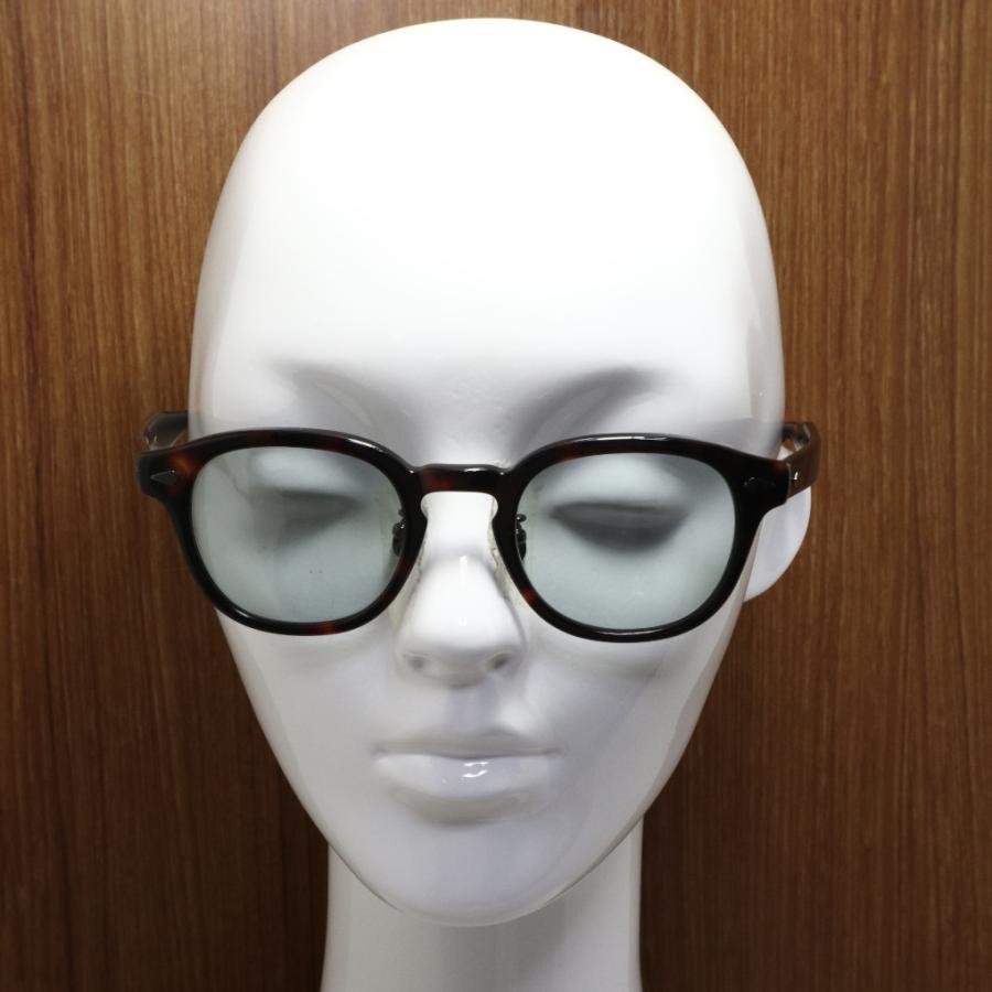 MOSCOT（モスコット） 【MOSCOT】モスコット サングラス LEMTOSH col.B