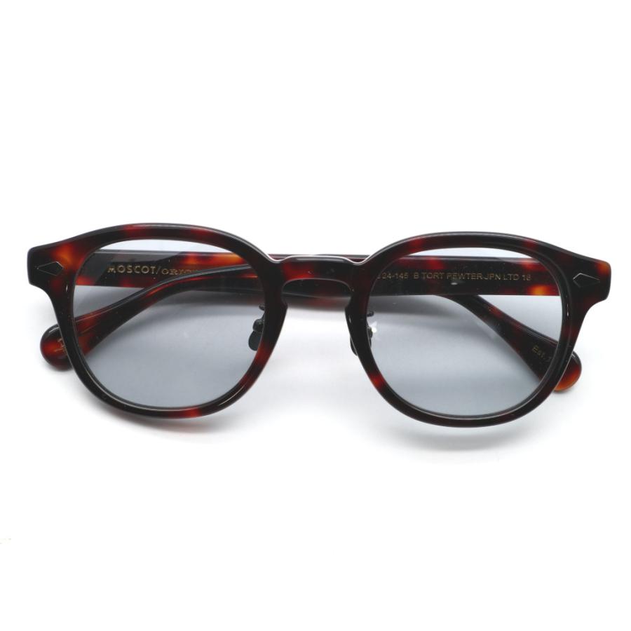 MOSCOT（モスコット） 【MOSCOT】モスコット サングラス LEMTOSH col.B
