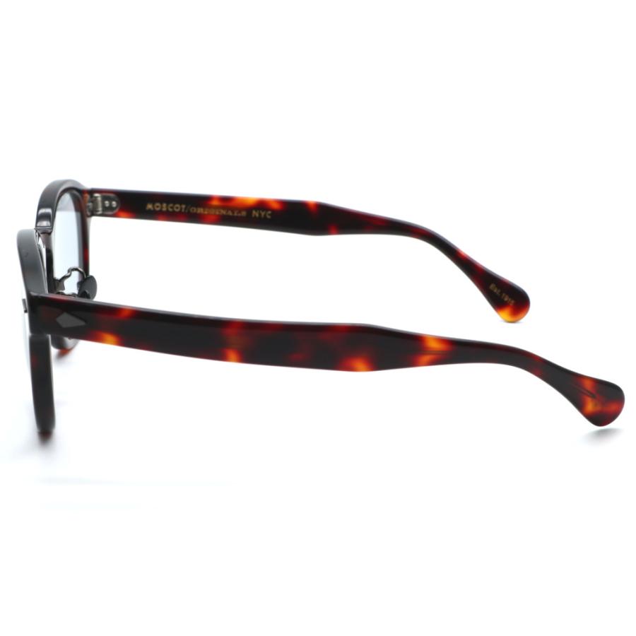 MOSCOT（モスコット） 【MOSCOT】モスコット サングラス LEMTOSH col.B 