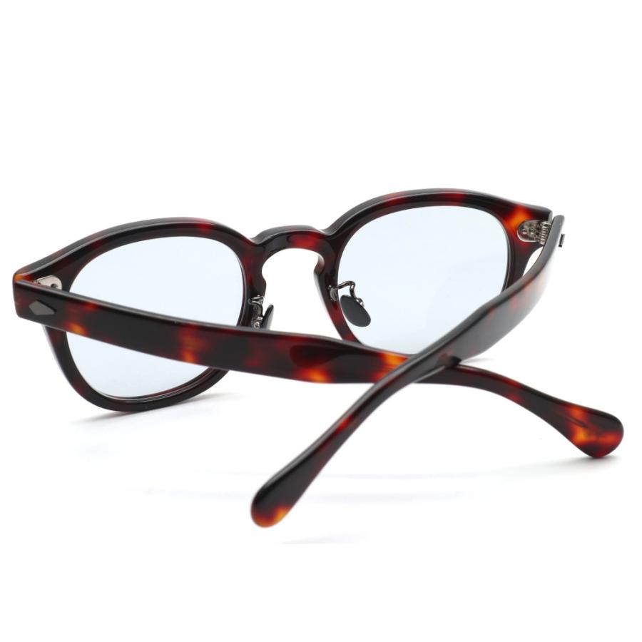 MOSCOT（モスコット） 【MOSCOT】モスコット サングラス LEMTOSH col.B