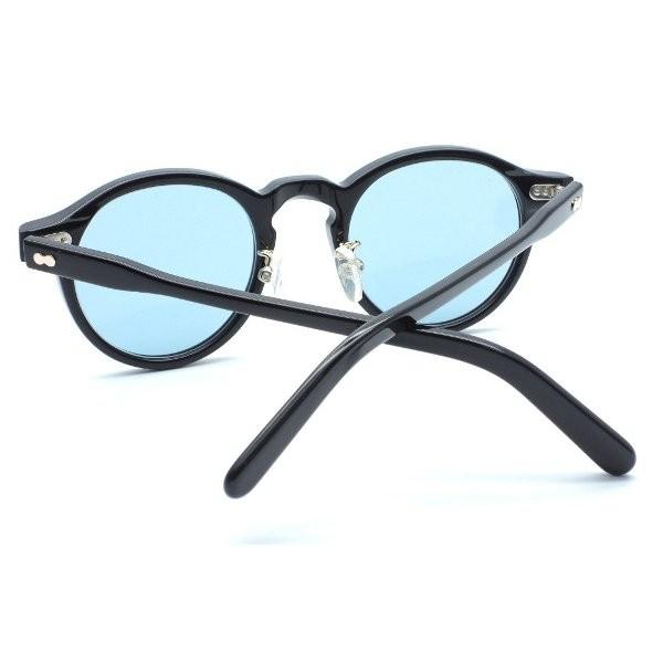 Moscot モスコット サングラス Miltzen Col Bksg 46サイズ Jpn Ltd リミテッドモデル 店内全品送料無料 正規品 クラシック ボストン Ms 25 Glassgallery Is 通販 Yahoo ショッピング