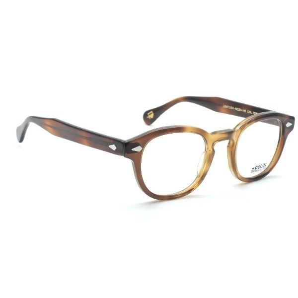 MOSCOT（モスコット） 【MOSCOT】モスコット メガネ LEMTOSH col