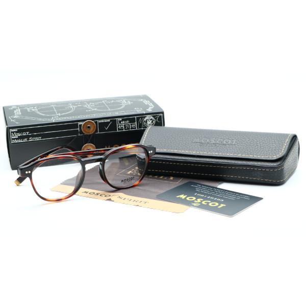MOSCOT 【MOSCOT】モスコット メガネ ARTHUR col.TORTOISE 48 MOSCOT 【MOSCOT】モスコット メガネ ARTHUR col.TORTOISE 48