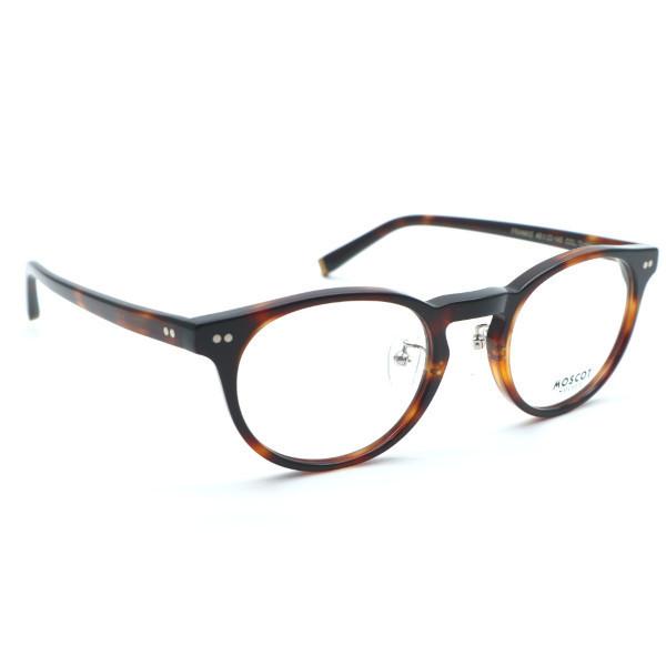 【MOSCOT】モスコット メガネ FRANKIE col.Tortoise 度無伊達メガネレンズ付き【店内全品送料無料】【正規品】クラシック ボストン MOSCOT モスコット メガネ FRANKIE col Tortoise 度無伊達メガネレンズ付き 店内全品送料無料 正規品 クラシック ボストン