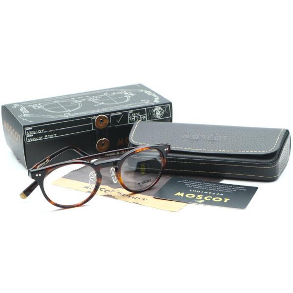 【MOSCOT】モスコット メガネ FRANKIE col.Tortoise 度無伊達メガネレンズ付き【店内全品送料無料】【正規品】クラシック ボストン MOSCOT モスコット メガネ FRANKIE col Tortoise 度無伊達メガネレンズ付き 店内全品送料無料 正規品 クラシック ボストン