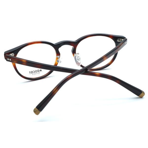 【MOSCOT】モスコット メガネ FRANKIE col.Tortoise 度無伊達メガネレンズ付き【店内全品送料無料】【正規品】クラシック ボストン MOSCOT モスコット メガネ FRANKIE col Tortoise 度無伊達メガネレンズ付き 店内全品送料無料 正規品 クラシック ボストン